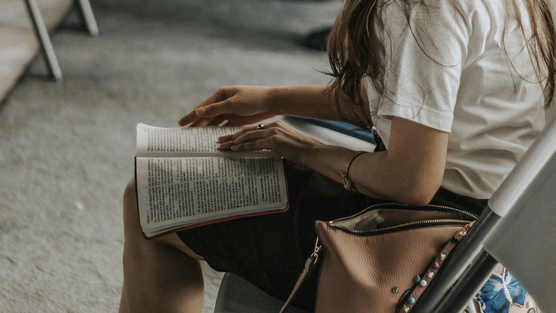 Iniciantes ou Estudantes