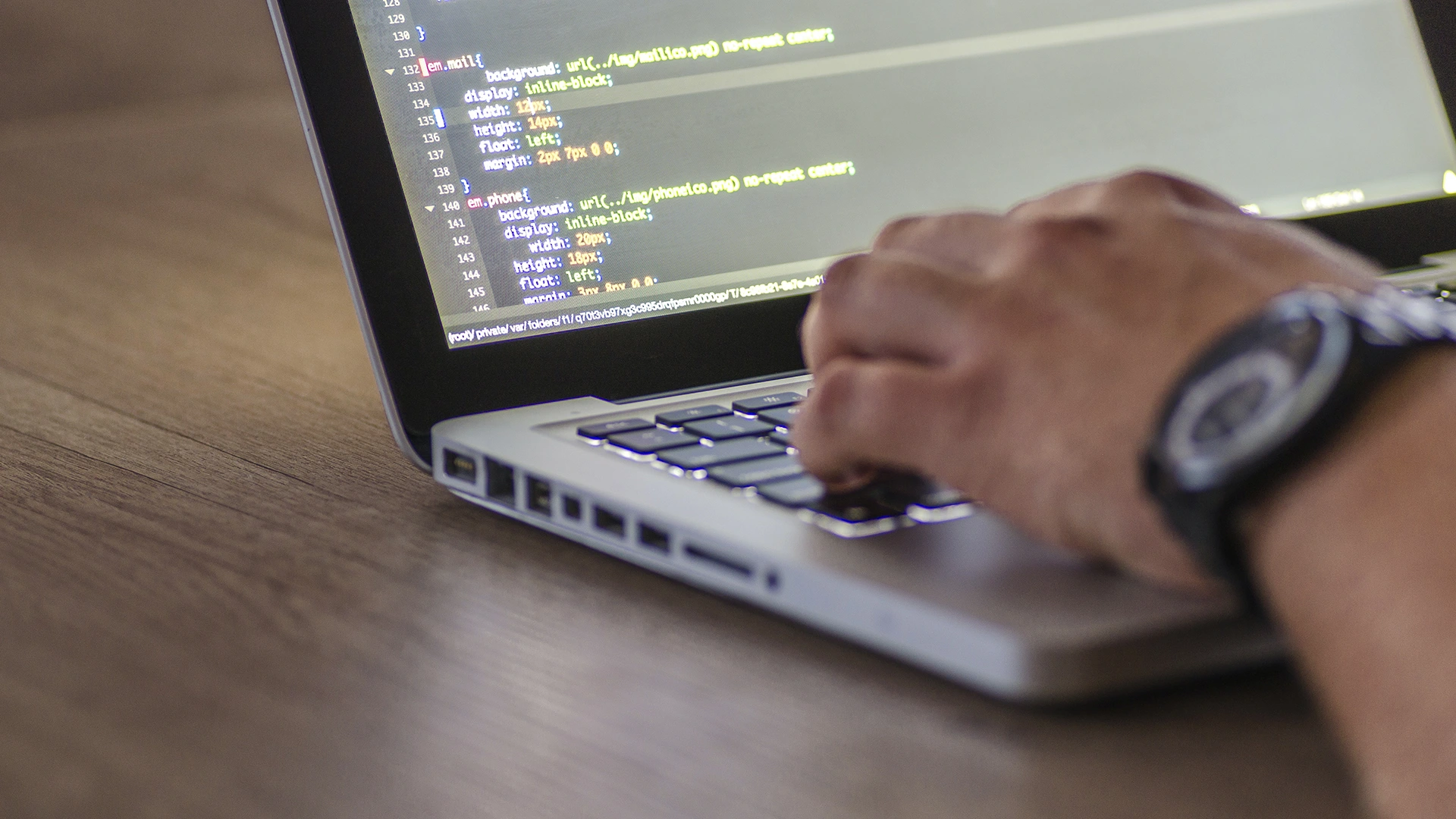 Programadores e Desenvolvedores