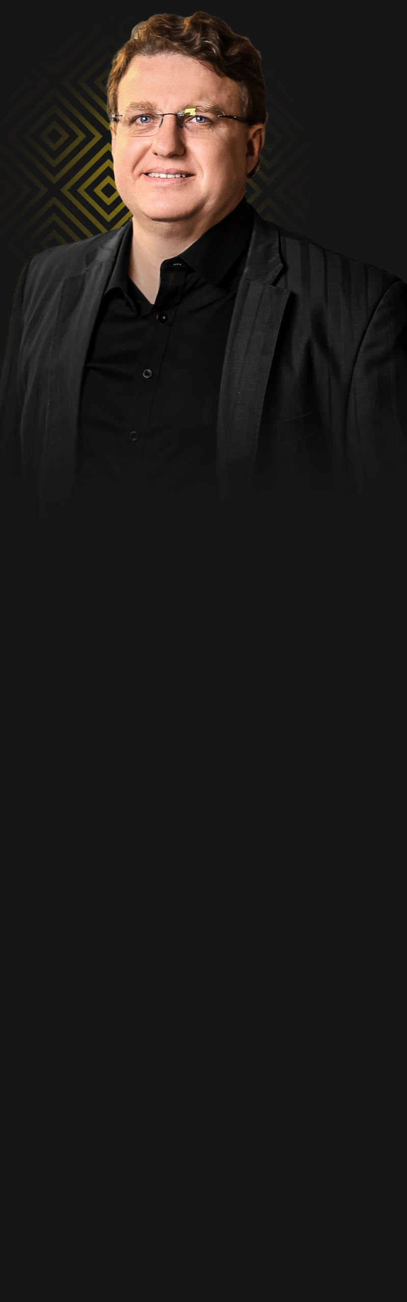 Dashboard Power BI — mobile 2